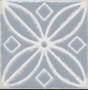 STG/C402/1270 Амальфи орнамент серый 9.9*9.9