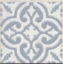 STG/C408/1270 Амальфи орнамент серый 9.9*9.9