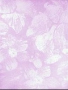 Стена Элегия розовый 03 250х330