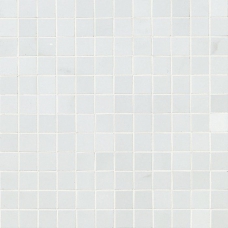 Admiration Bianco Carrara Mosaico 30.5x30.5