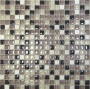 Glass Stone-12 Стеклянная мозаика 15*15 300*300