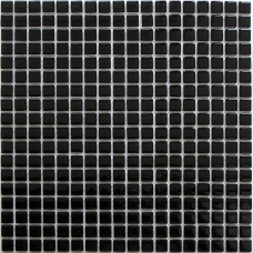 Super black Стеклянная мозаика 15*15 300*300