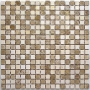 Sevilla-15 slim (POL) Мозаика из натурального камня 15*15 305*305