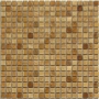 Siena-15 Мозаика из натурального камня 15*15 305*305