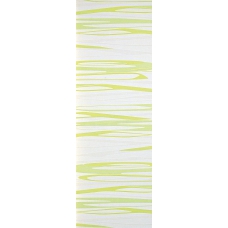 8x01 Intensity Lime Stripe 30.5x91.5