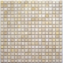 Sorento-15 slim (POL) Мозаика из натурального камня 15*15 305*305