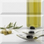 Composicion Olives (комплект 3шт) 30х30