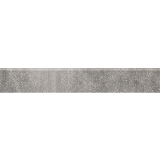 DP600202R/6BT Перевал серый лаппатированный плинтус 9х60