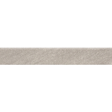 SG604402R/6BT Сен-Дени светло-серый плинтус лаппатированный