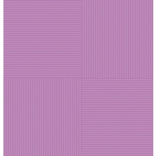 01-10-1-12-01-55-004 Кураж-2 фиолетовый 30х30