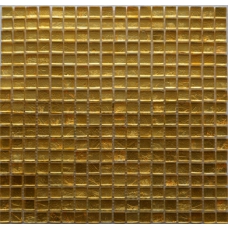 Classik Gold Стеклянная мозаика 30*30