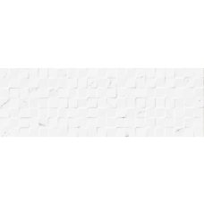 V1440245 Mosaico Marmol Toscana Blanco 33,3x100