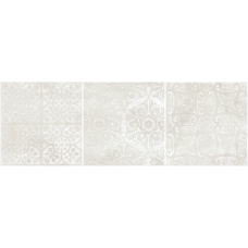 4-052-7 Belour White Fold 20.2x59.5