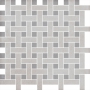 SG183/004 Марчиана серый мозаичный 42,7х42,7