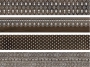 DL550400R Про Вуд коричневый декорированный обрезной 30x179