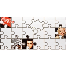 Cuba Puzzle 2W 29.5х59.5