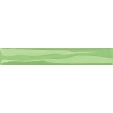 403 Волна зеленый карандаш 9,9*1,5
