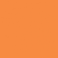 5108 Калейдоскоп оранжевый 20*20