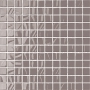 20050N Темари серый мозаичная  керамическая плитка