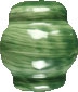 Angulo Ontigola Verde g.40 2,5x2,5