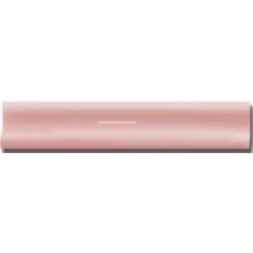 Уголок керамический Камилла розовый 250*30