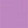 Кураж-2 фиолетовый 30х30
