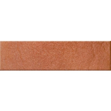 Solar Orange 3-D Плитка фасадная 24,5x6,5