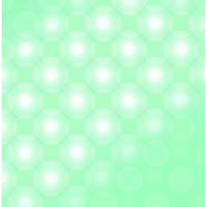 Сфера пол зеленый, 333х333