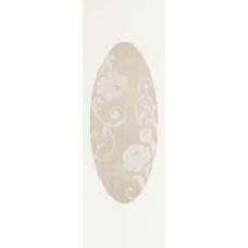RBW D82 Cameo Fiore Bianco 25x74