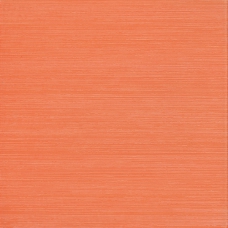 3377 Флора оранжевый 30,2*30,2