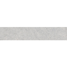 SG112000R/5BT Сенат светло-серый обрезной керамический плинтус 42*8