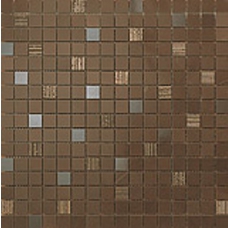 Marvel Bronze Gold Mosaic 30.5x30.5