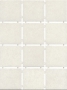 1251T Корсо белый 9,9*9,9 керамическая плитка