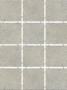 1255T Каламкари серый полотно 30*40 из 12 частей 9,9*9,9