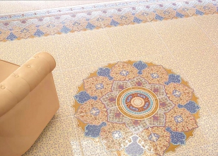 Плитка Alhambra