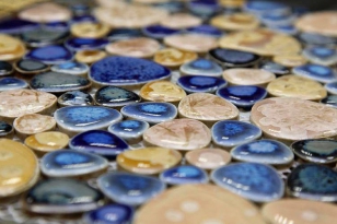Мозаика Ceramic Mosaic