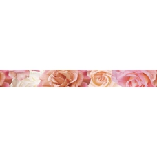 WA1J451DT Wave Roses бордюр 5x44