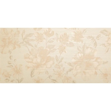 8BFC Brilliant Champagne Fleurs 40x80