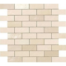 9EMW Ewall White MiniBrick 30.5x30.5