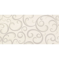 8MDI Mark Ivory Damask 40x80