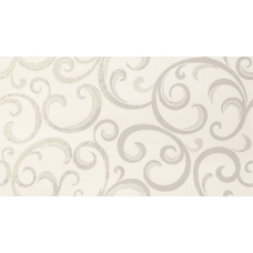 9MDY Mark Ivory Damask 30.5x56