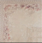 DANZA GIRO DOMUS CREMA 45х45