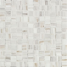 Mosaico White 30 30x30