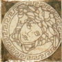 14639 TOZ.MEDUSA NERO LEV. 2,8 x 2,8