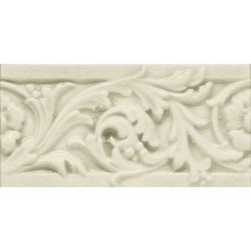  Blossom Border Ivory 7,5х15