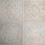  R0237 Reims Beige decor 44,2х44,2