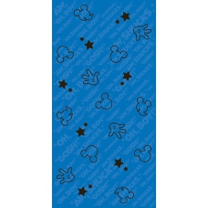 Disney Hands Friends R3060 Sky 30x60