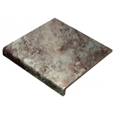 Scabos Peldano Curvo Ankara 33*36