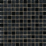 Absolute Mosaico Mix 2,5*2,5 Lustro Nero Marquinia 29,5*29,5