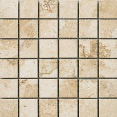 610110000060 НNL-Stone Ivory Mosaico 30x30
